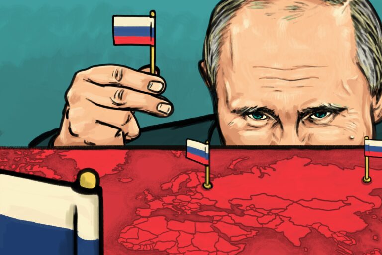 Siloviki: e il ruolo nelle “nuove” agenzie di intelligence nella Russia di Putin