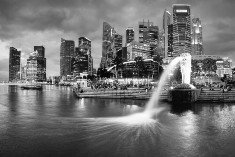 La teoria degli Shared Values: i valori asiatici tra relativismo culturale e tutela dei diritti umani