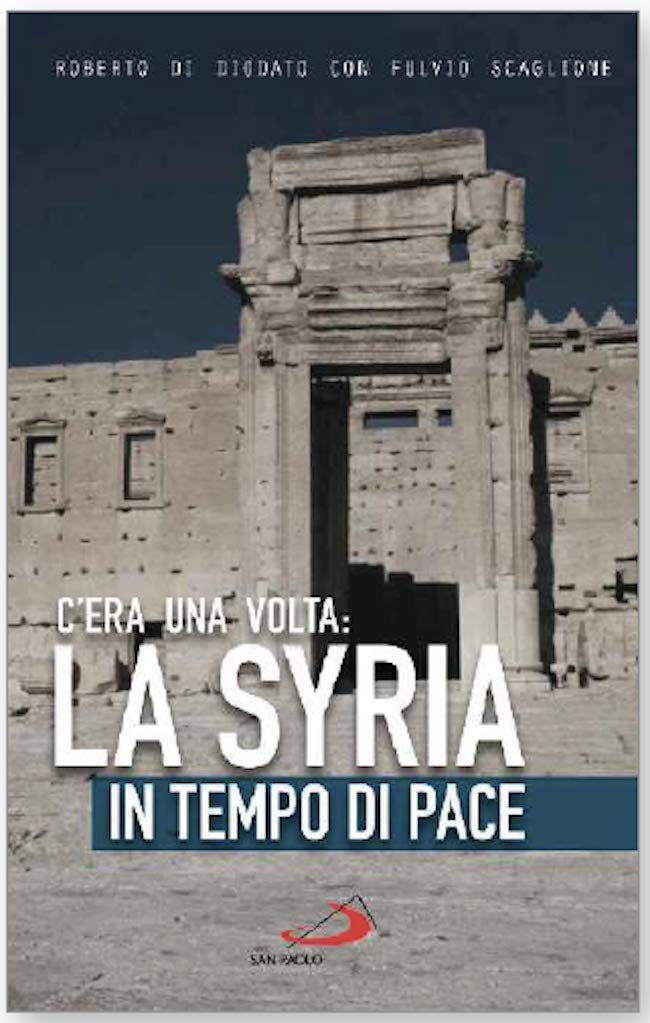 C’era una volta la Siria: in tempo di pace