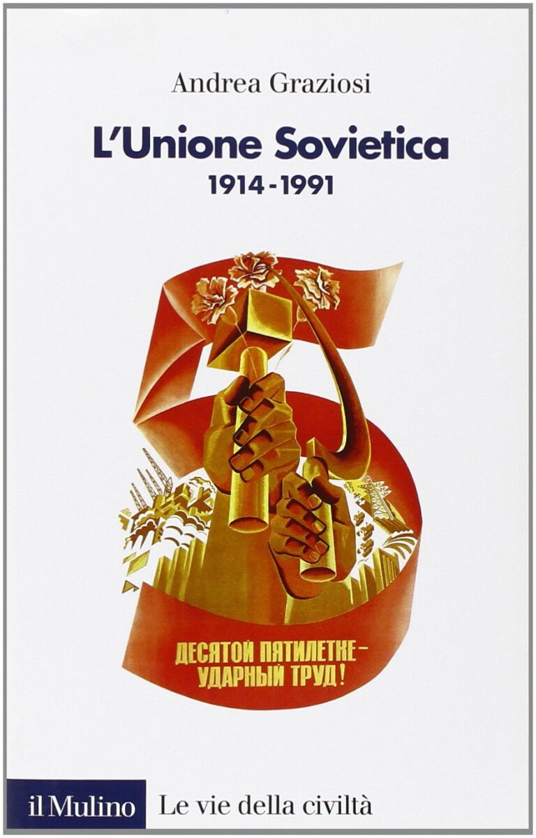 L’Unione Sovietica 1914-1991