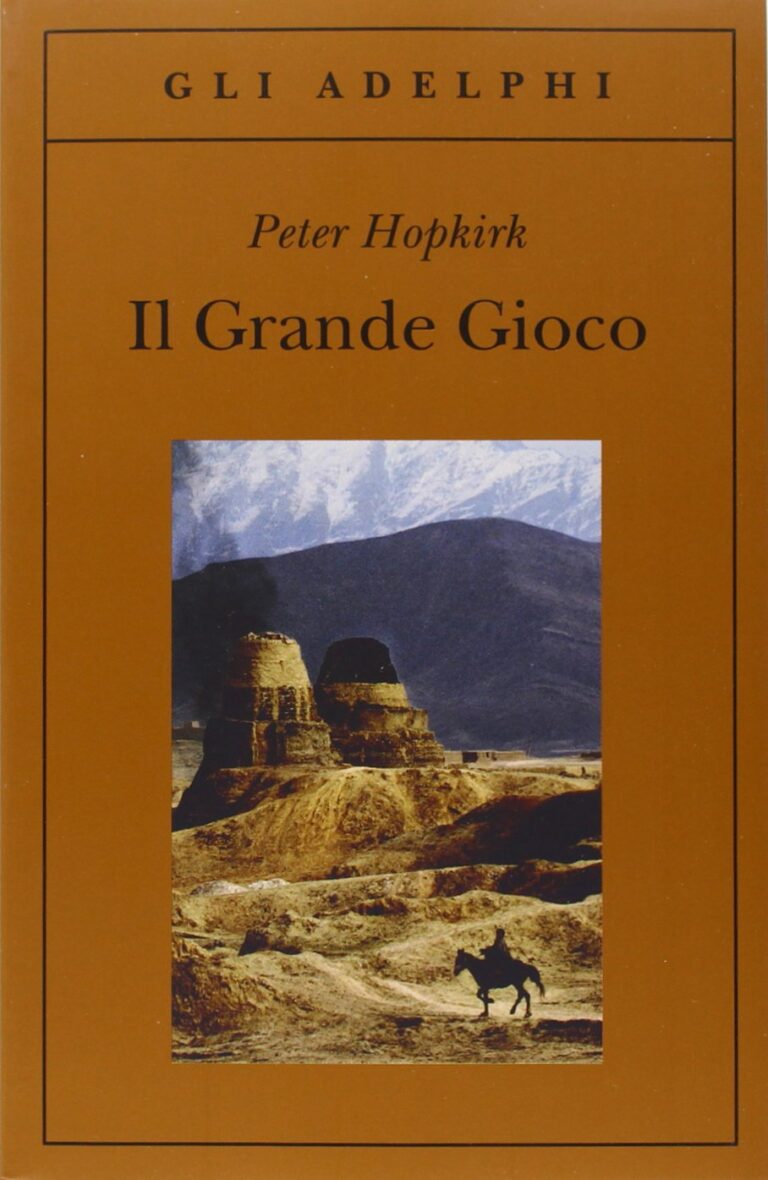 Il Grande Gioco
