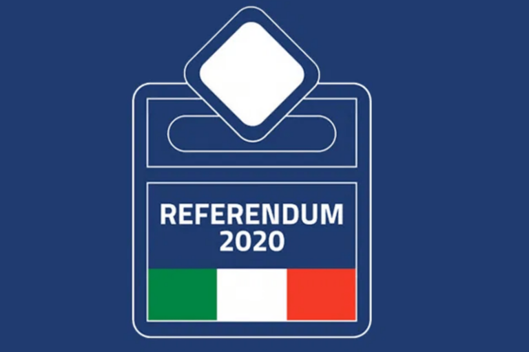 Referendum 2020: più riduzione dei costi o riduzione della rappresentanza?