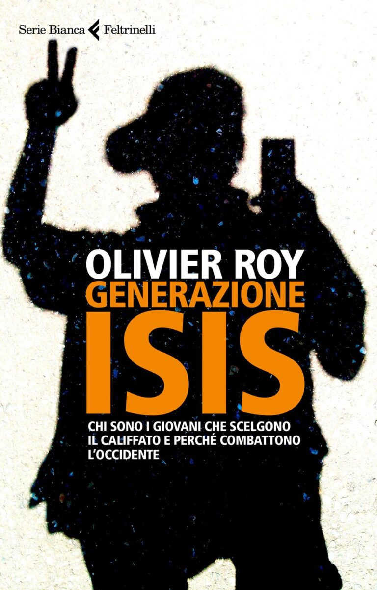 Generazione ISIS. Chi sono i giovani che scelgono il Califfato e perché combattono l’Occidente