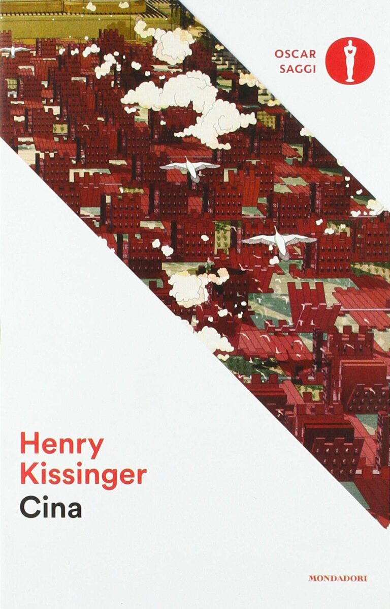 Cina di Henry Kissinger