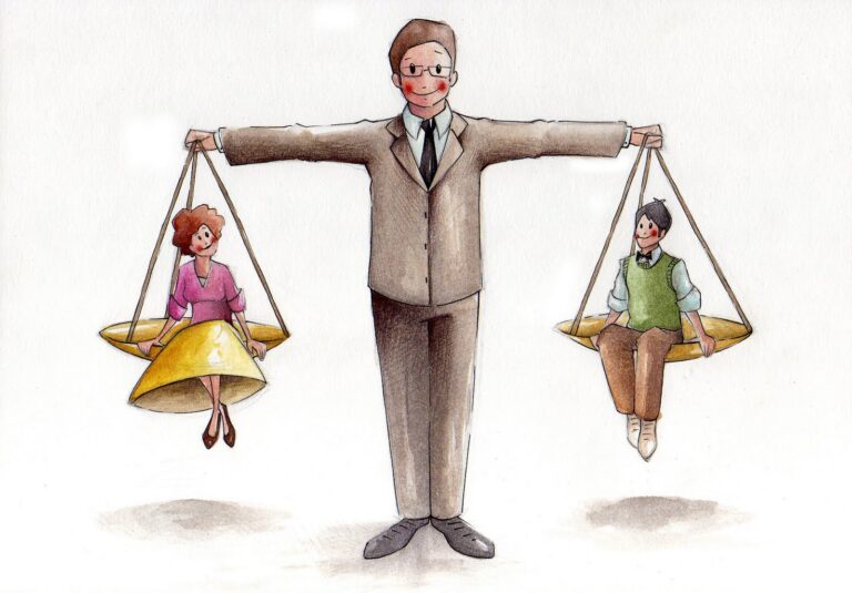 La conciliazione come aspetto stragiudiziale di risoluzione delle controversie di lavoro.