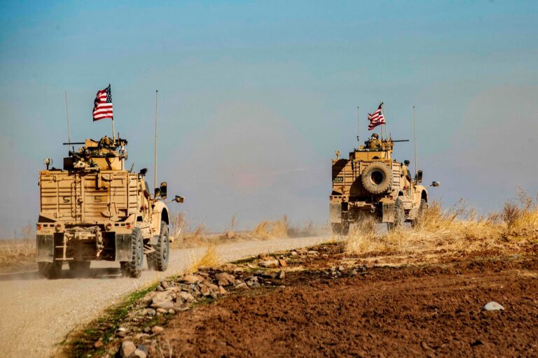 Le conseguenze della politica di disengagement statunitense in Siria