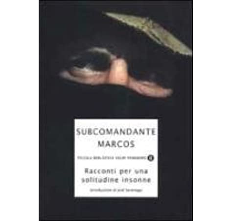 Racconti per una solitudine insonne