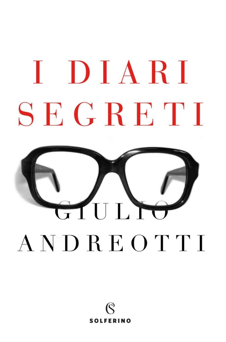 I diari segreti – Giulio Andreotti