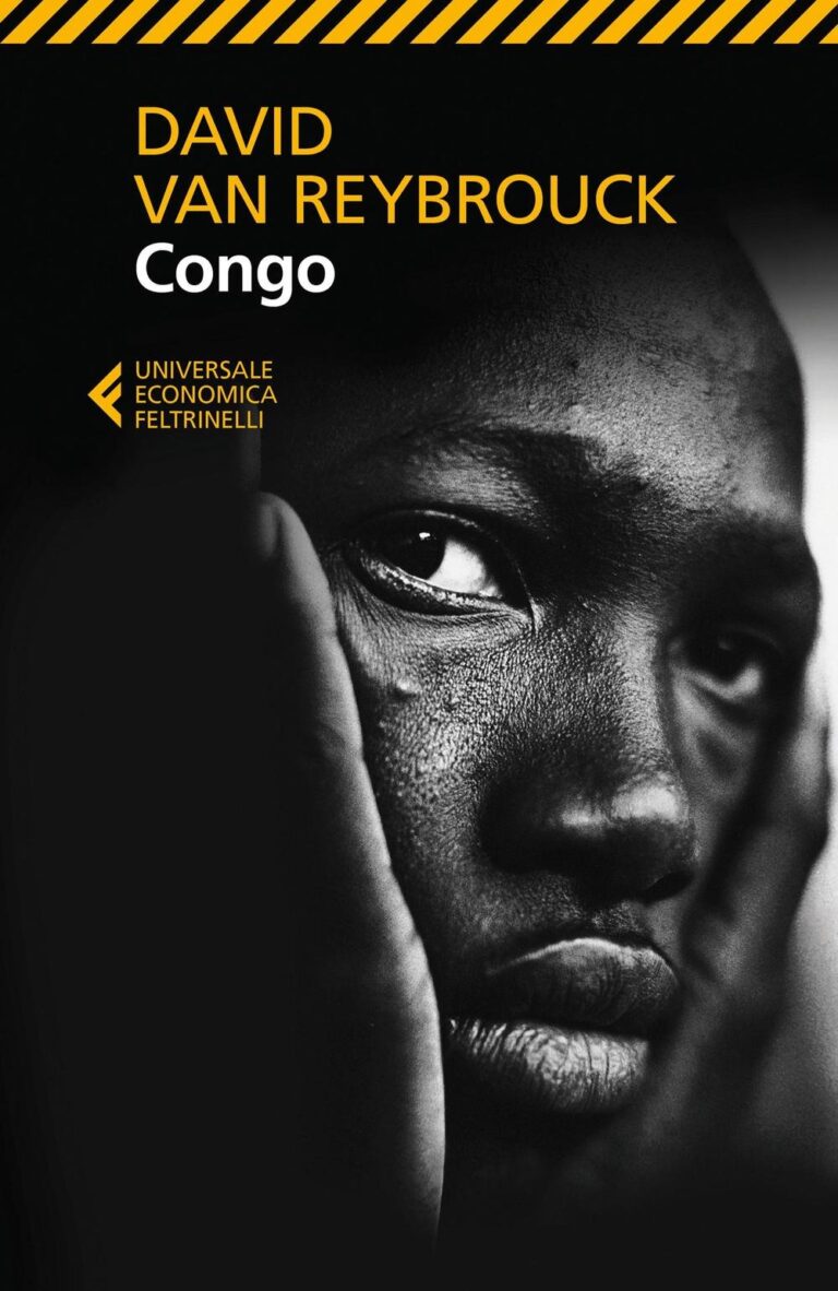 Congo – David Van Reybrouck