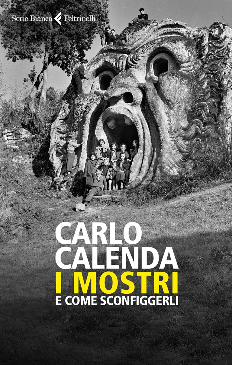 I Mostri – Carlo Calenda
