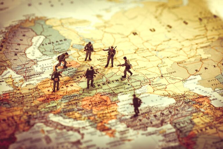 Il Nazionalismo VS il Realismo nella teoria di Mearsheimer