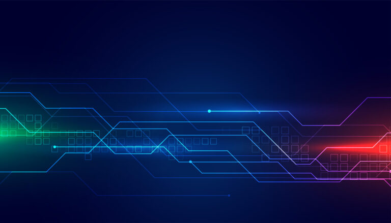 Struttura e caratteri del Cyberspace