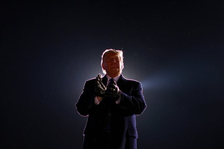 L’eredità di Donald Trump in politica estera