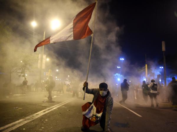 Perù: una crisi politica senza fine