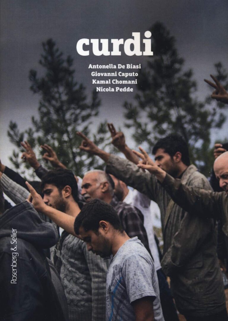 Curdi, un popolo senza nazione