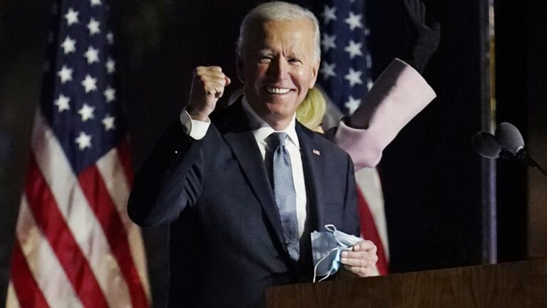La vittoria di Biden – Quali conseguenze per l’Unione Europea ed il multilateralismo?