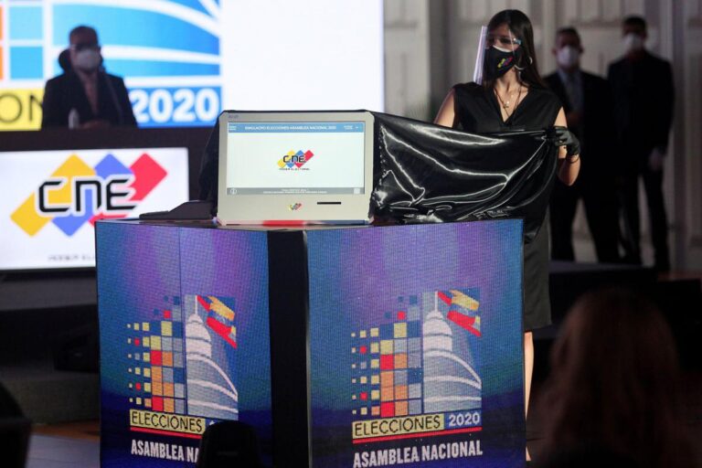 La vittoria chavista alle controverse elezioni parlamentari del 6 dicembre in Venezuela
