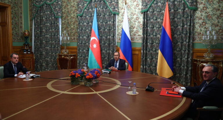 Nagorno- Karabakh/Artsakh: una pace duratura?