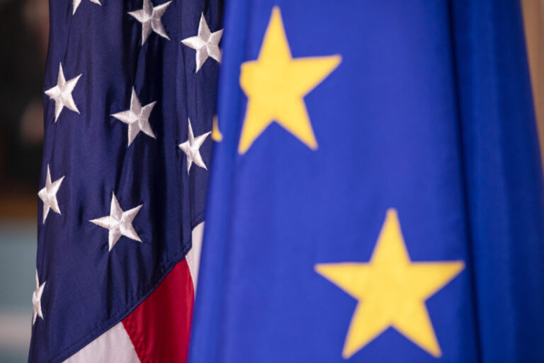 La crisi dei rapporti tra Usa e UE post guerra fredda
