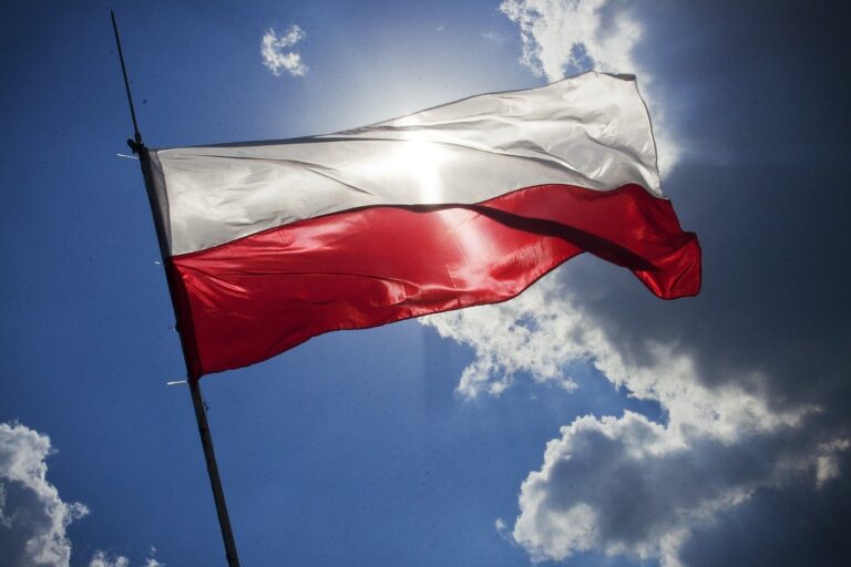 La strategia energetica della Polonia