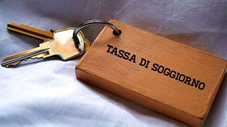 Omesso o ritardato versamento dell’imposta di soggiorno: successione mediata di norme nel tempo?