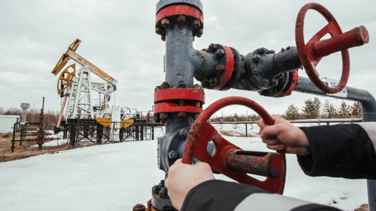 Vostok Oil project: uno dei progetti di estrazione più importanti al mondo