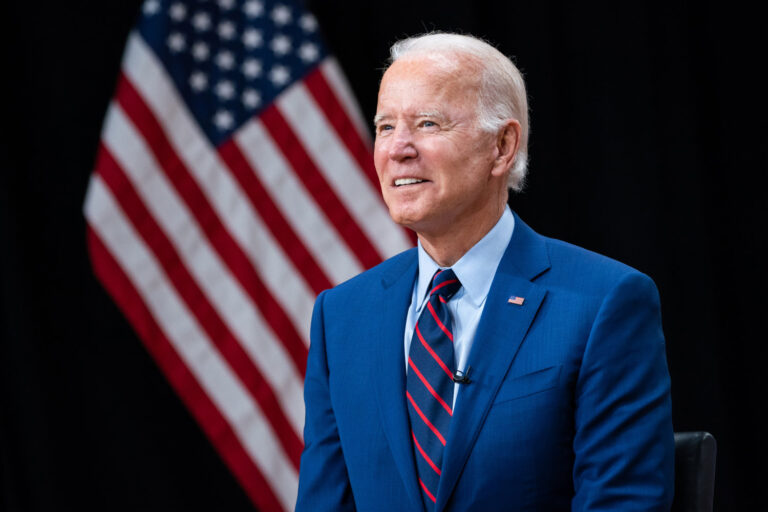 Joe Biden alla Casa Bianca: A New Deal for America?