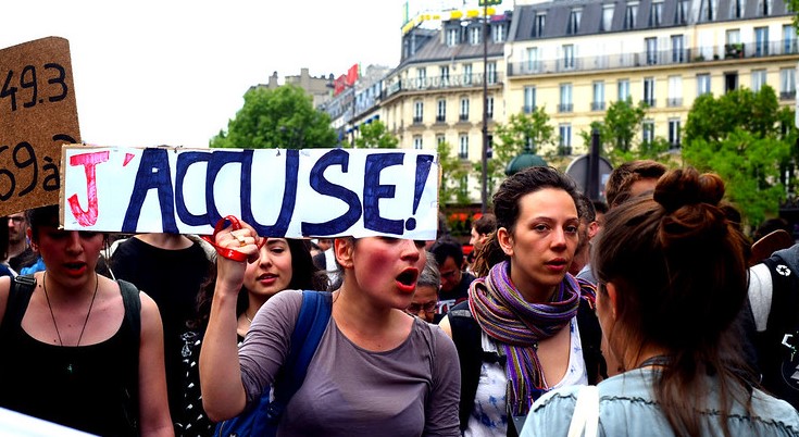L’Affaire du Siècle: la Francia condannata per inazione climatica