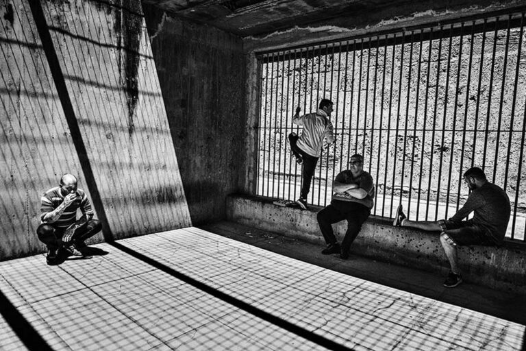 Prigionieri nel nulla: gli italiani detenuti all’estero