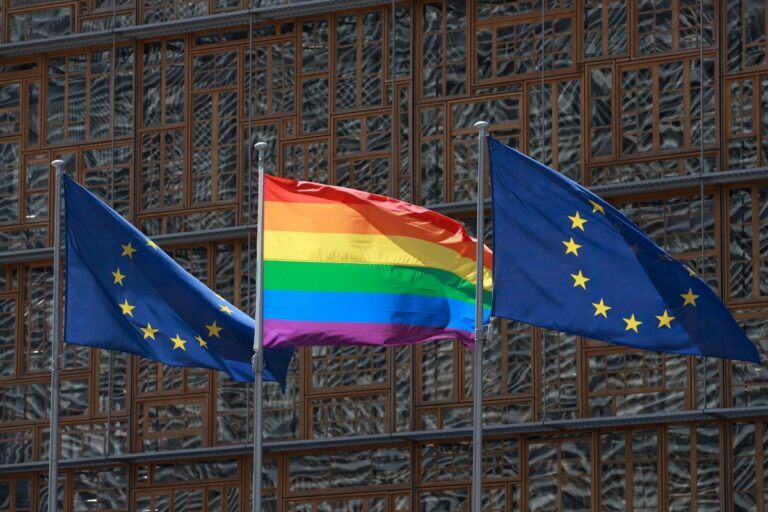 La Corte di Cassazione italiana come modello virtuoso per la tutela dei rifugiati LGBT all’interno dell’Unione Europea