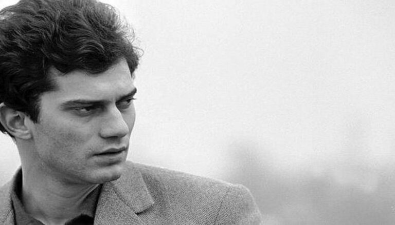 Mistero a Sanremo – La triste vicenda di Luigi Tenco