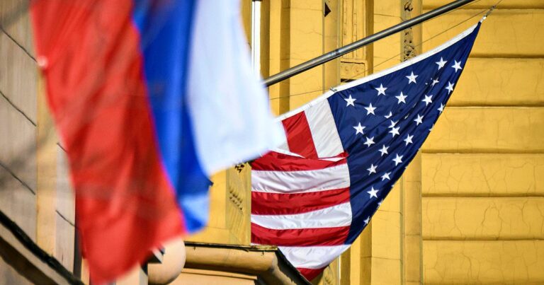 Stati Uniti e Russia estendono il New START Treaty