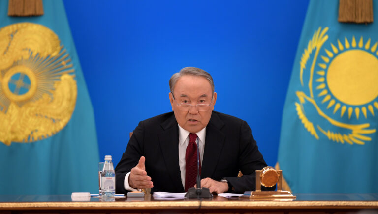 La politica estera multivettoriale del Kazakistan