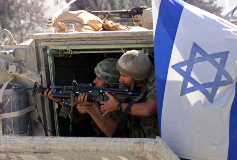 Israele nella NATO, un’ “ipotesi irrealistica”