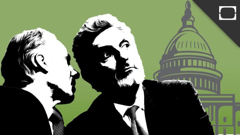 E’ tempo di approvare legge che regoli la professione del lobbista?