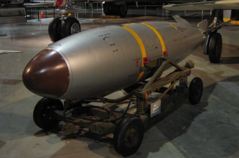 Nuclear-Weapons-Free zones (NWFZ) e la mancata denuclearizzazione del Medio Oriente