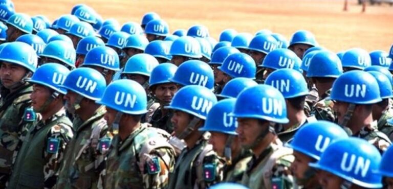 Le emergenze umanitarie e il ruolo della Comunità internazionale: dall’intervento umanitario alla responsabilità collettiva di proteggere