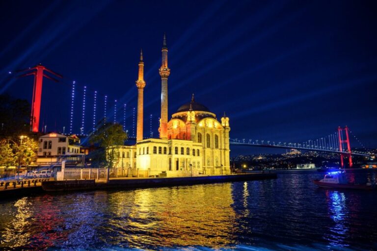 L’oro della Turchia