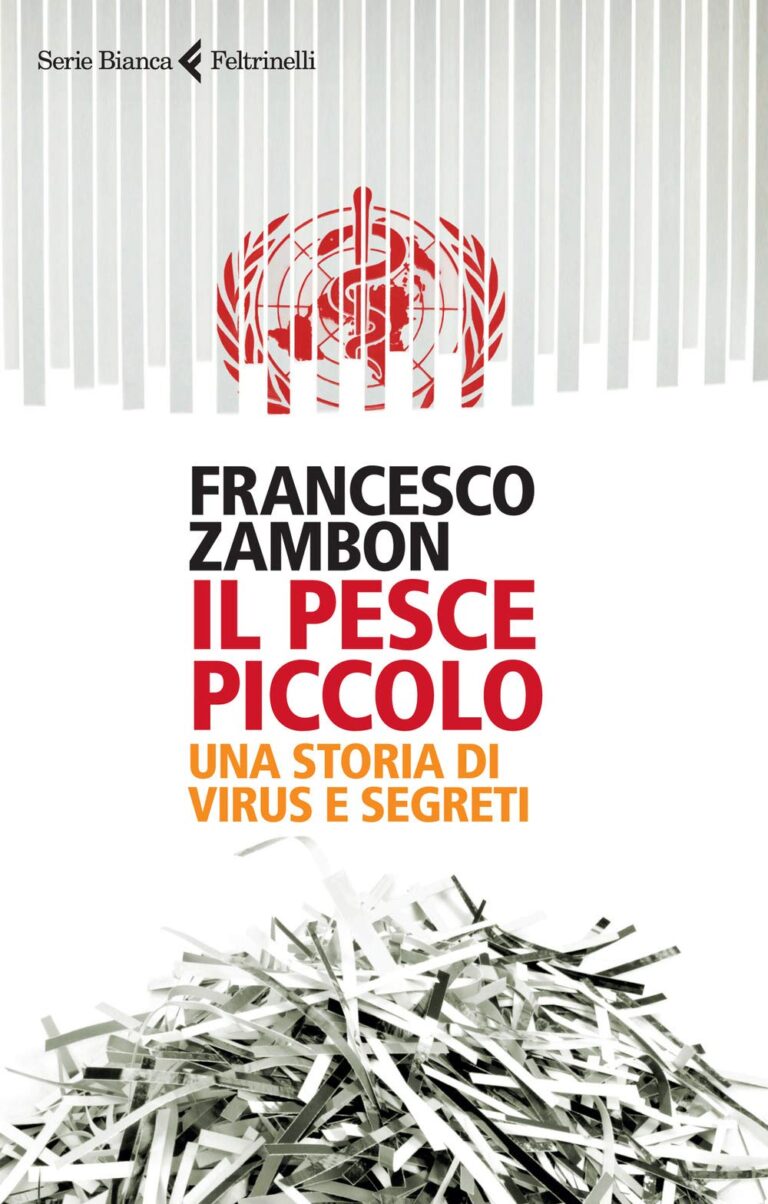 Il pesce piccolo