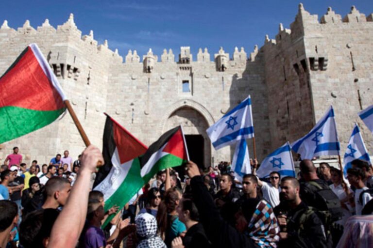 Israele e Palestina: è davvero tregua?