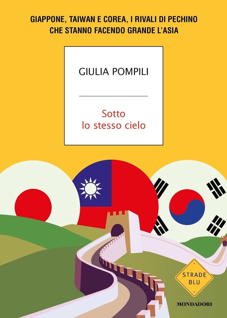 Sotto lo stesso cielo: Giappone, Taiwan e Corea, i rivali di Pechino che stanno facendo grande l’Asia