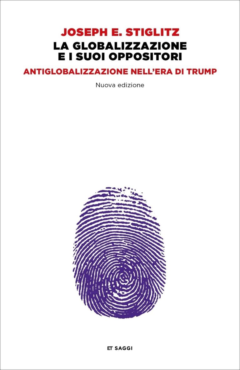 La globalizzazione e i suoi oppositori. Antiglobalizzazione nell’era di Trump