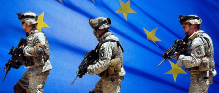 L’Europa della difesa: verso l’integrazione o la cooperazione?