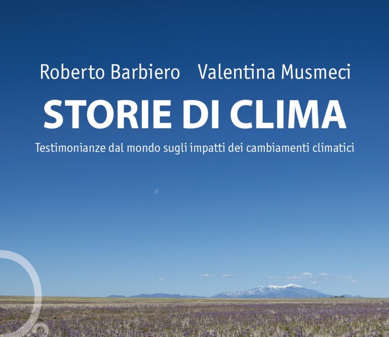Storie di clima