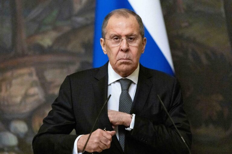 Sergej Viktorovič Lavrov: ritratto del jolly della diplomazia “Putiniana”