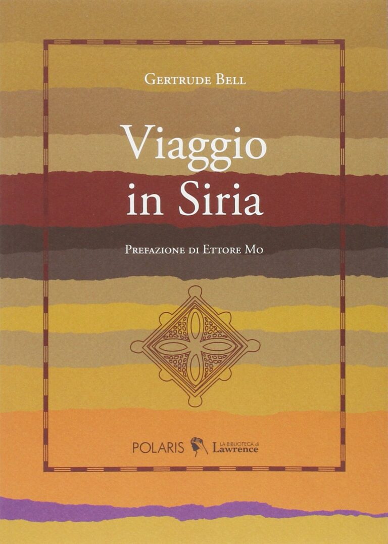 Viaggio in Siria
