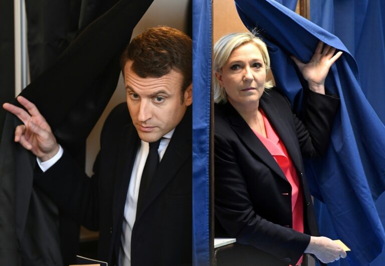 Elezioni Francia 2022: Chi sarà il ventiseiesimo Presidente della Repubblica?