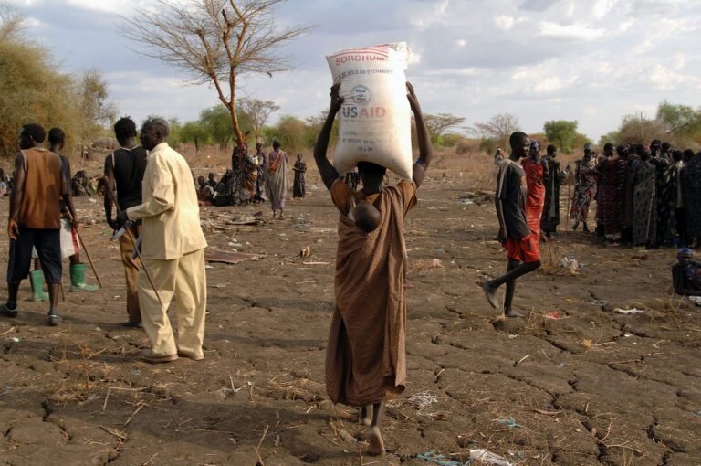 Pre-Vertice Onu sui sistemi alimentari: Guterres “Arginare l’insicurezza alimentare”