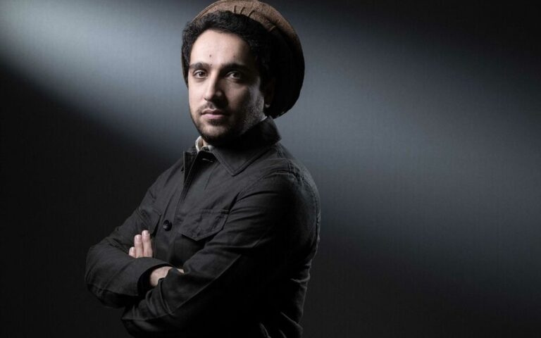 Ahmad Massoud: “L’Afghanistan non ha perso la guerra”