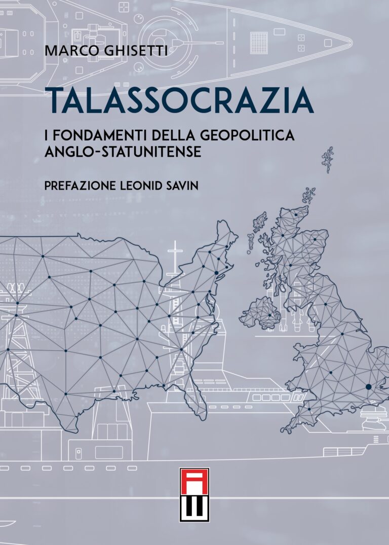 Talassocrazia
